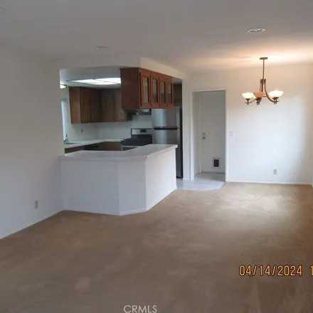 Rent this 4 bed apartment on Alley 90565 in Los Angeles, CA 91303