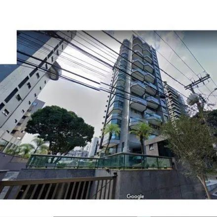 Image 2 - Alamo Sports, Rua do Ouro, Serra, Belo Horizonte - MG, 30220, Brazil - Apartment for sale