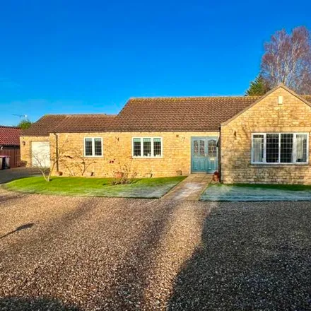 Buy this 4 bed house on Hill Top Farm in Coupland Close, Waddington