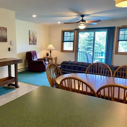 Image 5 - 165 Fir Way Unit 23, Lake Placid, New York, 12946 - Townhouse for sale