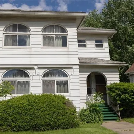 Buy this 6 bed house on 17 Tompkins Street in City of Binghamton, NY 13903
