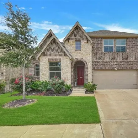 Rent this 4 bed house on 6112 Lipan Ln in McKinney, Texas