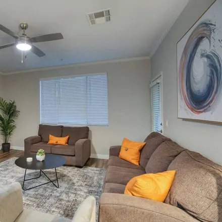 Rent this 3 bed apartment on Scottsdale