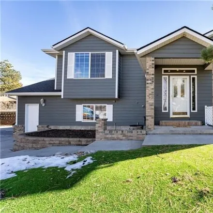 Buy this 3 bed house on 3540 Macduff Circle in Billings, MT 59101