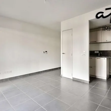 Rent this 2 bed apartment on 4 Place Charles de Gaulle in 69130 Écully, France