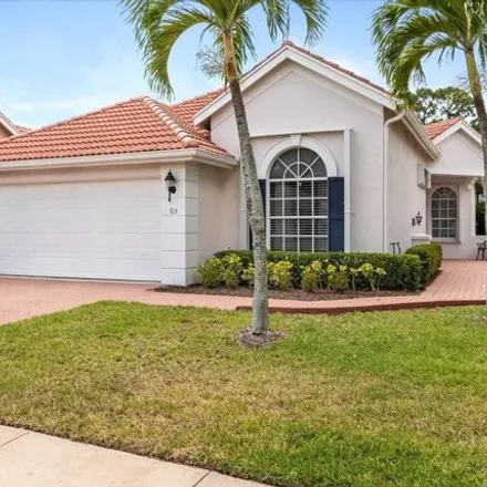 Buy this 3 bed house on 751 Southwest Munjack Circle in Port Saint Lucie, FL 34986