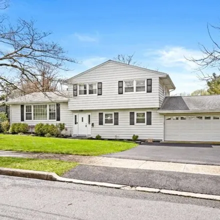 Buy this 4 bed house on 5 Bernard Road in Lawrence Brook Manor, East Brunswick Township