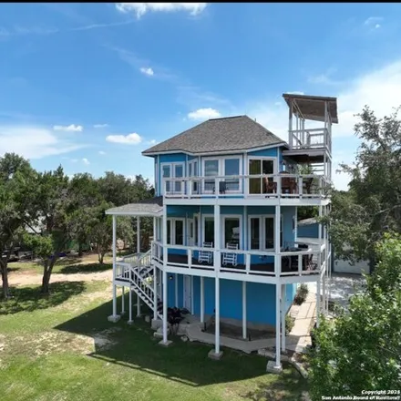 Buy this 4 bed house on 1475 Mountain Top Loop in Comal County, TX 78133