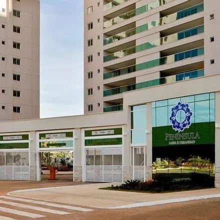 Image 2 - Bloco E, Avenida das Araucárias, Águas Claras - Federal District, 71936-250, Brazil - Apartment for sale