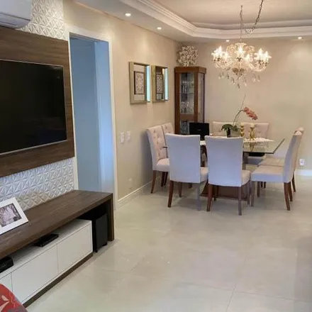 Buy this 3 bed apartment on Avenida Governador Irineu Bornhausen in Agronômica, Florianópolis - SC