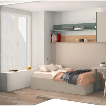 Rent this 8 bed room on Via Torre Vanga in 9, 38122 Trento TN