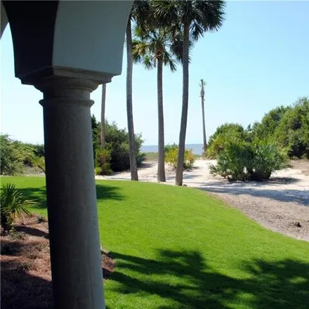 Image 7 - Dune Avenue, Glynn County, GA, USA - Condo for sale