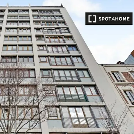 Image 12 - 1 Rue de la Porte d'Issy, 75015 Paris, France - Apartment for rent