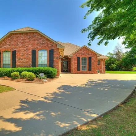 Buy this 3 bed house on 15600 Traditions Drive in Oklahoma City, OK 73013
