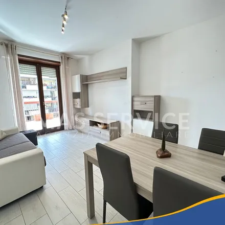 Image 4 - Via della Grande Muraglia, 00128 Rome RM, Italy - Apartment for rent