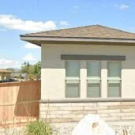 Rent this studio house on 736 Palomino Drive in Fernley, NV 89408