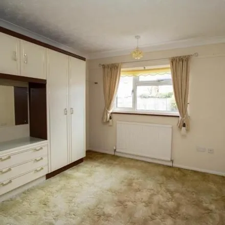 Image 7 - Neale Wade Community College, Cavalry Drive, March, PE15 9DP, United Kingdom - House for sale