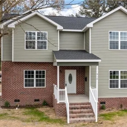 Buy this 4 bed house on 958 Briarfield Road in Newport News, VA 23605