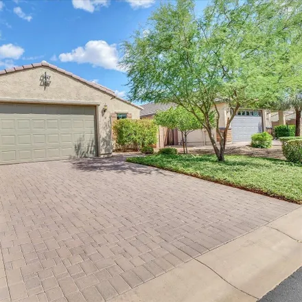 Image 3 - 610 East Brisa Drive, Phoenix, AZ 85085, USA - House for rent