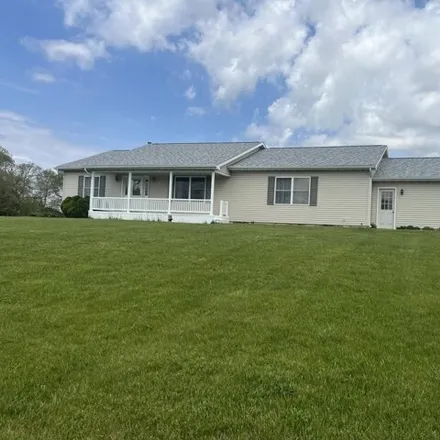 Buy this 3 bed house on Kelly Road in Burr Oak Township, MI 49030