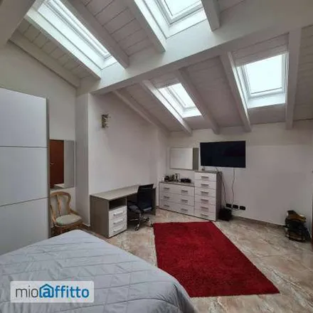 Rent this 3 bed apartment on Via Pedicello 72 in 40019 Maggi BO, Italy