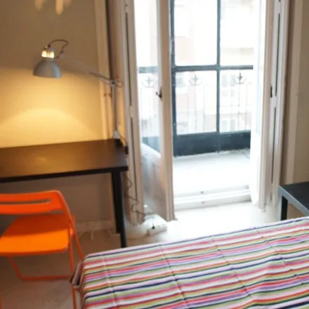 Rent this 6 bed room on Madrid in Elite Home, Calle de Guzmán el Bueno