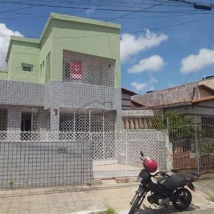 Image 2 - Rua Aurélio Pinheiro, Barro Vermelho, Natal - RN, 59031, Brazil - House for sale