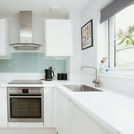 Buy this 1 bed apartment on 97-104 Chamberlain Place in Higham Hill, London