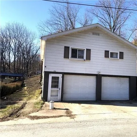 Buy this 2 bed house on 233 Rural Valley Road in Rural Valley, Blaine Township