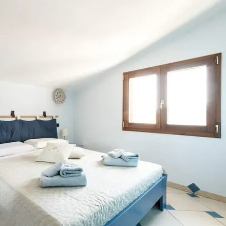 Image 5 - Via Sardegna, 09049 Crabonaxa/Villasimius Sud Sardegna, Italy - Apartment for rent