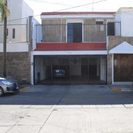 Image 2 - Calle Balanza, La Calma, 45085 Zapopan, JAL, Mexico - House for sale