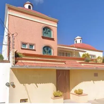 Buy this 4 bed house on Avenida Sierra Tarahumara in 76807 San Juan del Río, QUE