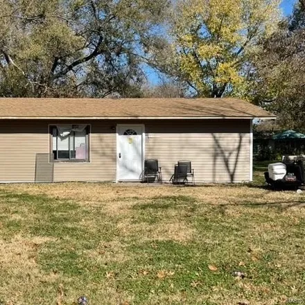 Image 1 - 22 Drexel Drive, Cahokia, Saint Clair County, IL 62206, USA - House for sale