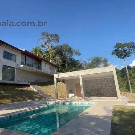 Buy this 4 bed house on unnamed road in Jardim Colonial, Atibaia - SP