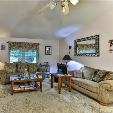 Image 6 - 1580 West Evergreen Drive, Citrus Springs, Citrus Springs, FL 34434, USA - House for sale
