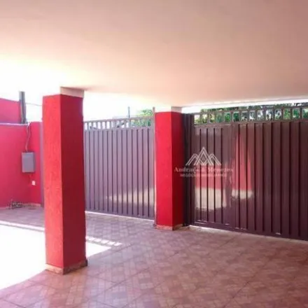 Buy this 3 bed house on Rua Elza do Santos Ache in Quintino Facci II, Ribeirão Preto - SP