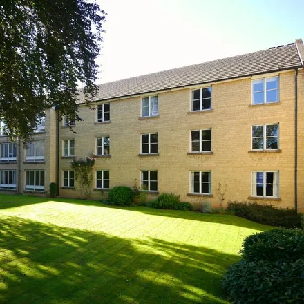 Rent this 2 bed apartment on Abbey Grounds in Dugdale Road, Stratton