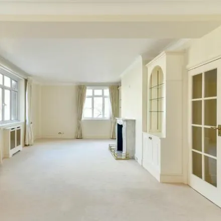 Image 2 - Melton Court, Onslow Crescent, London, SW7 3JP, United Kingdom - Apartment for sale