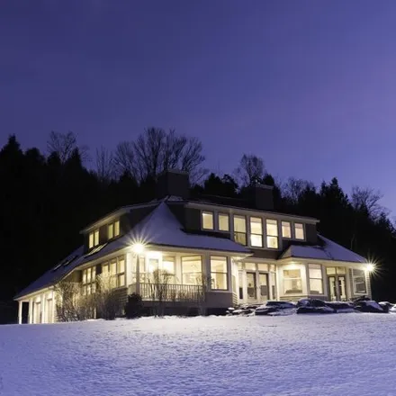 Buy this 4 bed house on 201 Lower Judson Lane in Stowe, VT 05672