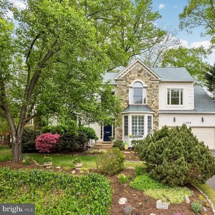Buy this 5 bed house on 5053 35th Road North in Arlington, VA 22101