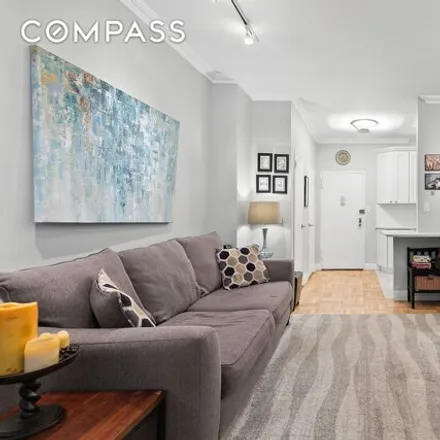 Image 2 - 405 East 63rd Street, New York, NY 10065, USA - Apartment for sale