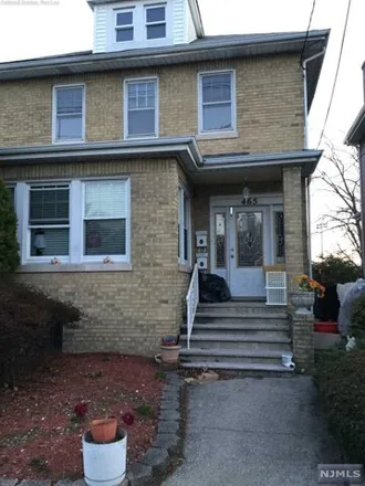 Rent this 1 bed house on 473 Greenmount Avenue in Grantwood, Cliffside Park