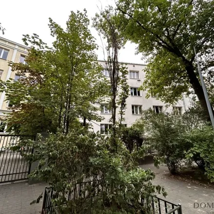 Rent this 2 bed apartment on Kielecka 31 in 02-530 Warsaw, Poland