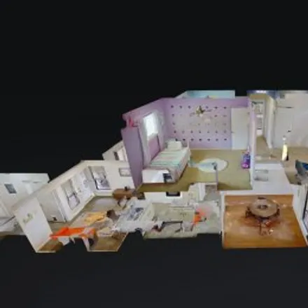 Buy this 3 bed apartment on 4111 Ridgeline Trl