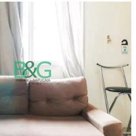 Buy this 1 bed apartment on Rua Bela Vista in Pedreira, São Paulo - SP