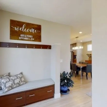 Buy this 4 bed apartment on 1990 West 67Th Place in Twin Lakes, Denver