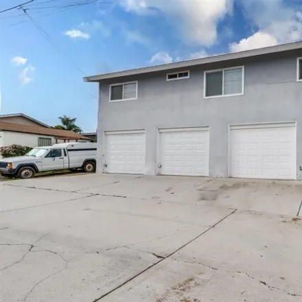 Rent this 2 bed apartment on 1253 Georgia Street in Imperial Beach, CA 91932