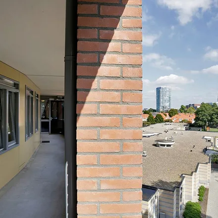 Image 5 - Oud-strijp, Strijpsestraat 150, 5616 GT Eindhoven, Netherlands - Apartment for rent