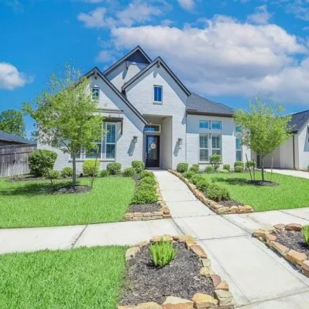 Buy this 4 bed house on Fountain Shore Drive in Sienna, Fort Bend County