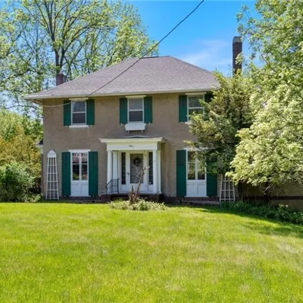 Buy this 3 bed house on 3525 Monroe Avenue in Pittsford, Monroe County